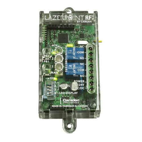 Camden CM-RX91 Lazerpoint Receiver