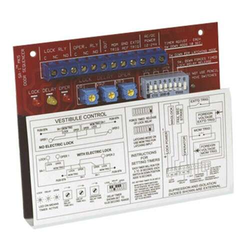 Camden CX-SA1 Network Switch