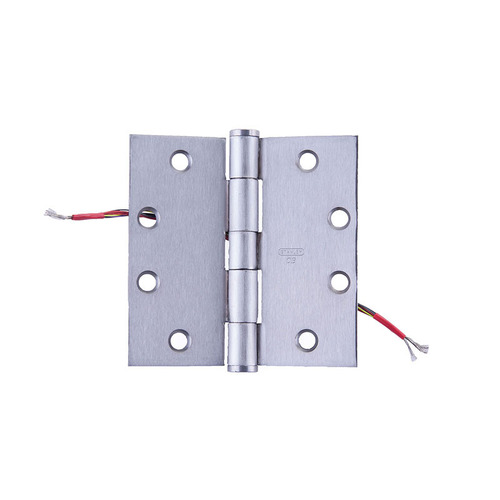 Stanley CECB179-18 4-1/2X4 26D Concealed Bearing Hinge