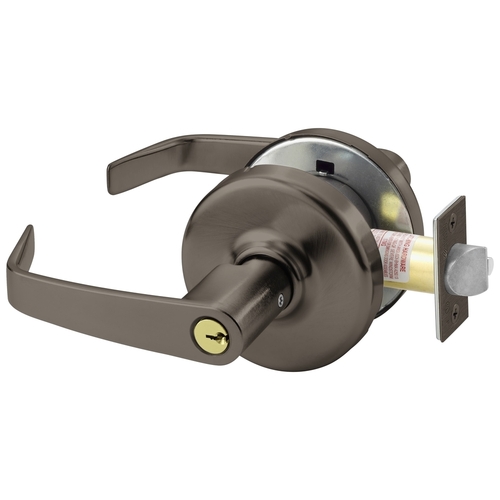 Corbin Russwin CL3151 NZD 613 Grade 1 Entrance Lock