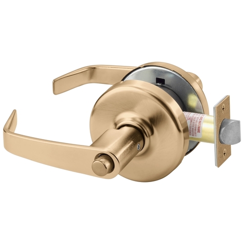 Corbin Russwin CL3120H NZD 612 Grade 1 Hospital Privacy Lock