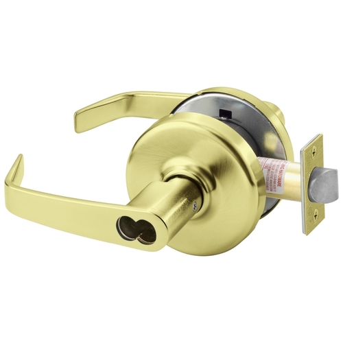 Corbin Russwin CL3157 NZD 606 CL6 Grade 1 Storeroom Lock