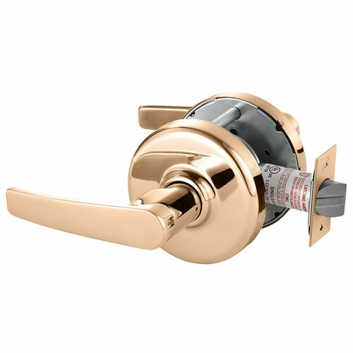 Corbin Russwin CLX3310 AZD 611 Grade 1 Passage Latch