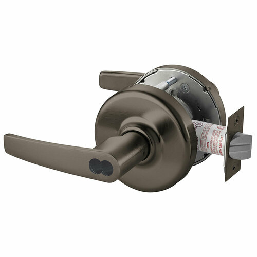 Corbin Russwin CLX3357 AZD 613 CL6 Grade 1 Storeroom Lock