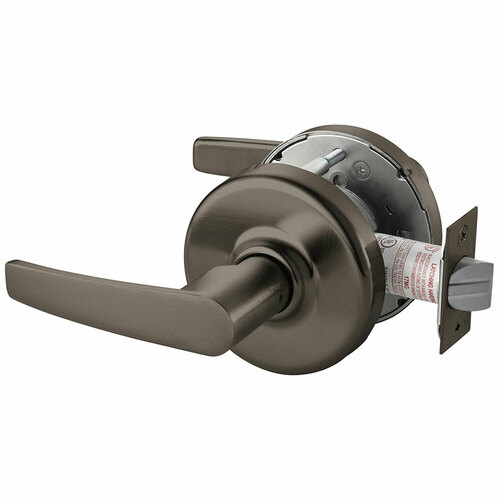 Corbin Russwin CLX3310 AZD 613 Grade 1 Passage Latch