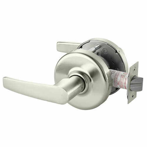 Corbin Russwin CLX3310 AZD 619 Grade 1 Passage Latch