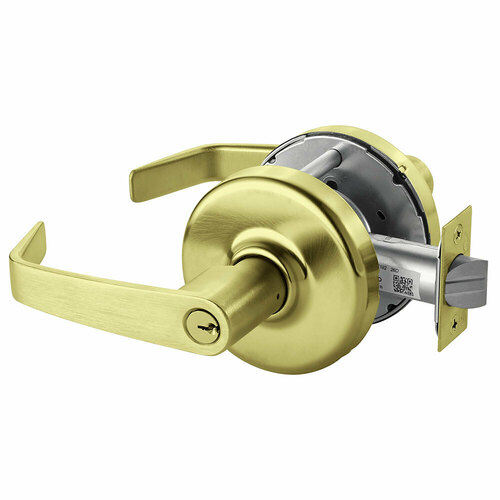 Corbin Russwin CLX3357 NZD 606 Grade 1 Storeroom Lock