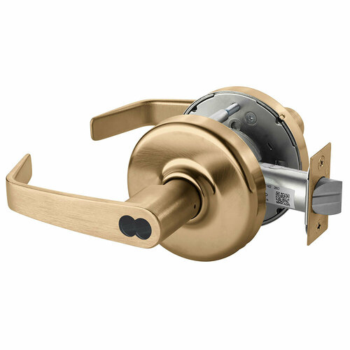 Corbin Russwin CLX3332 NZD 612 CL6 Grade 1 Institutional Lock
