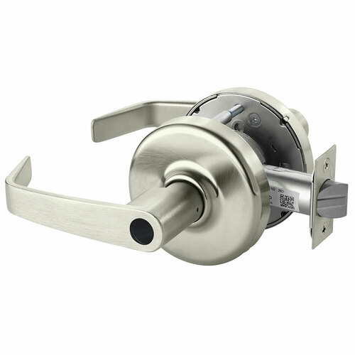 Corbin Russwin CLX3361 NZD 619 LC Grade 1 Entry/Office Lock