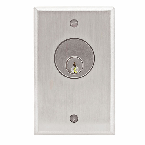 Camden CM-1120 Key Switch Control