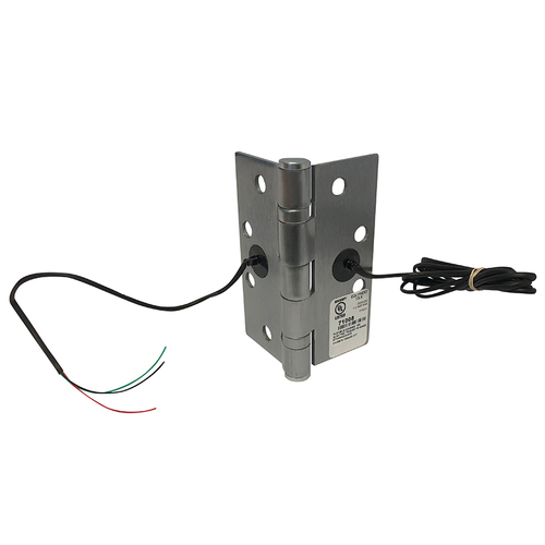 Command ETH2W4540 626 CH-BB79 2-Wire Power Transfer Hinge