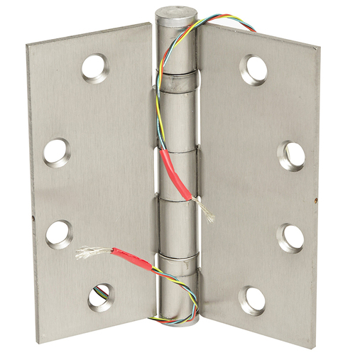 Command ETH4W4545 613 CH-BB68 4-Wire Power Transfer Hinge