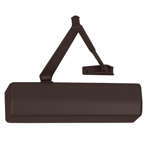 Corbin Russwin DC3200 690 M54 Grade 1 Cast Iron Body Door Closer