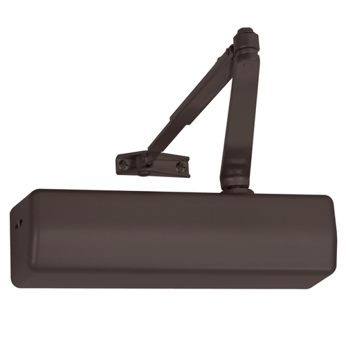 Corbin Russwin DC6200 690 M54 Grade 1 Cast Iron Body Door Closer