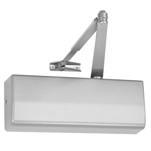 Corbin Russwin DC8200 A1 689 Grade 1 Cast Iron Door Closer