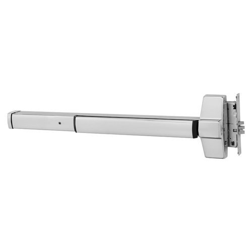 Corbin Russwin ED5600L 625 LHR Grade 1 Mortise Exit Device