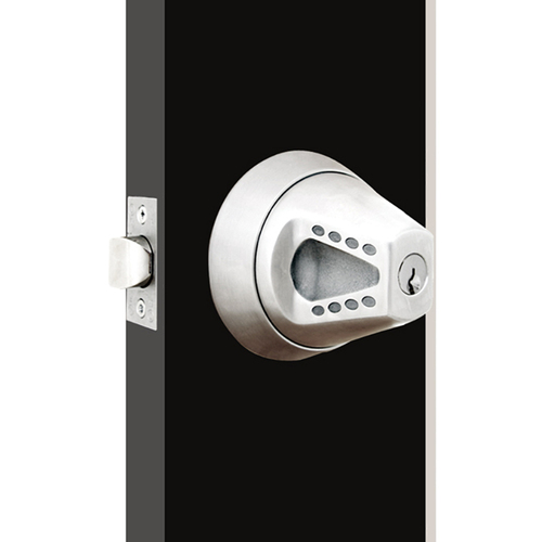 TownSteel CRX-K-72-630 Ligature-Resistant Cylinder Lock