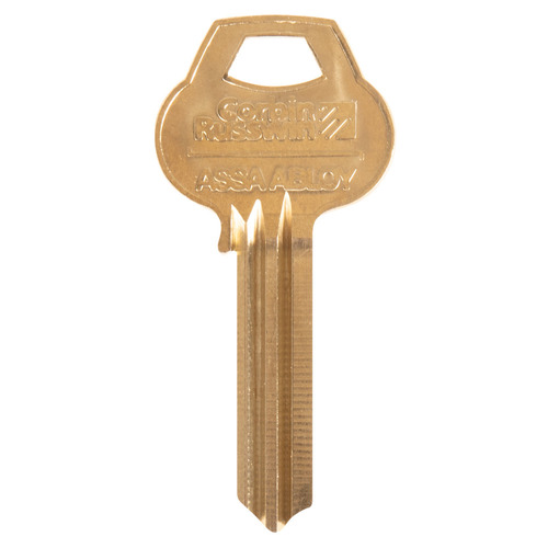 Corbin Russwin H16PIN-10 Key Blank