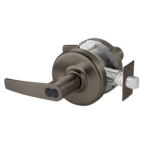 Corbin Russwin CL3851 AZD 613 CL6 Grade 2 Entrance Lock