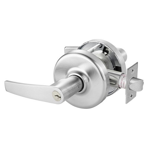 Corbin Russwin CL3861 AZD 626 Grade 2 Office Lock