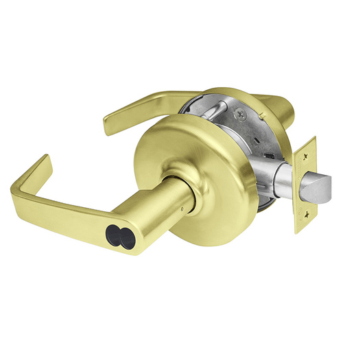Corbin Russwin CL3857 NZD 606 CL6 Grade 2 Storeroom Lock