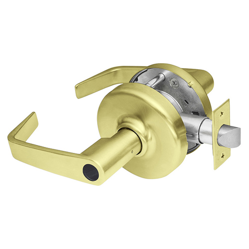 Corbin Russwin CL3857 NZD 606 LC Grade 2 Storeroom Lock