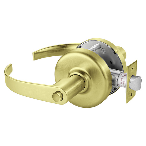 Corbin Russwin CL3820 PZD 606 Grade 2 Privacy Lock