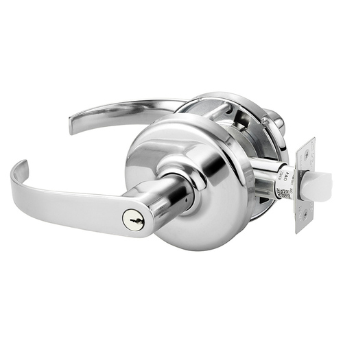 Corbin Russwin CL3851 PZD 625 Grade 2 Entrance Lock