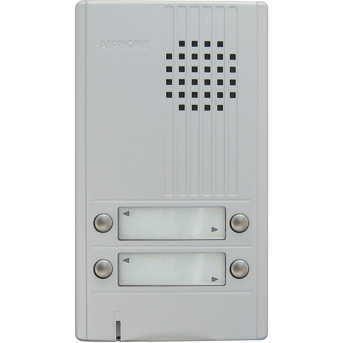 Aiphone DA-4DS DA Series 4-Call Door Station