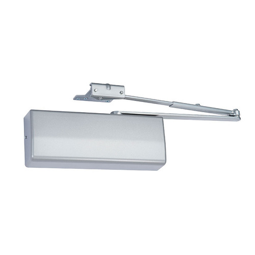 Corbin Russwin DC8230 689 Grade 1 Cast Iron Body Door Closer