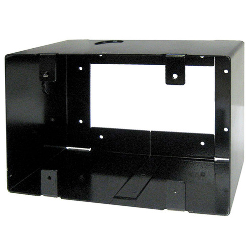 SDC DEC-J 3-Gang Surface Mount Box