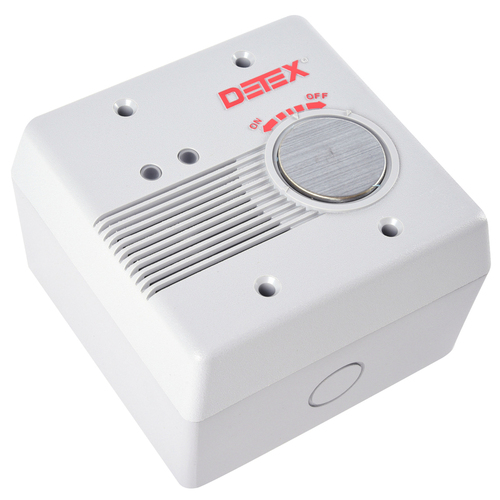 Detex CS940S Access Control
