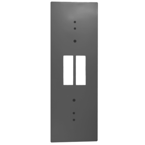 Bosch TP161 Trim Plate for DS150/DS160 Series, Black