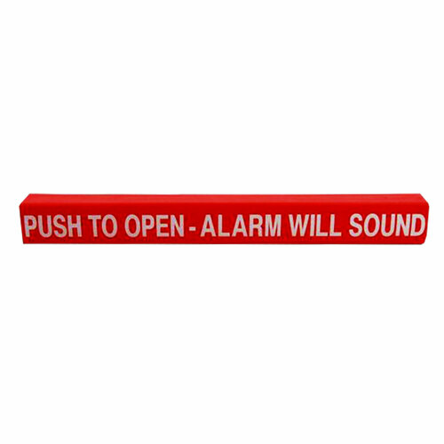 Detex 105417-1 DET100 Exit Device Part