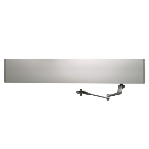 Detex AO19-1 LH PUSH 39.5 AL DEEP Low Energy Automatic Door Operator
