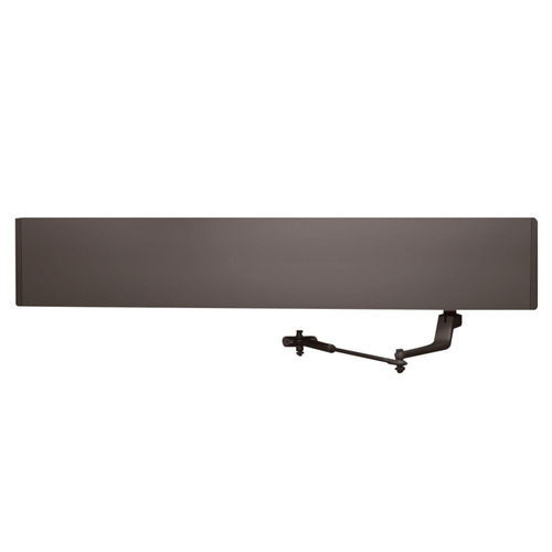 Detex AO19-1 LH PUSH 39.5 BZ Low Energy Automatic Door Operator
