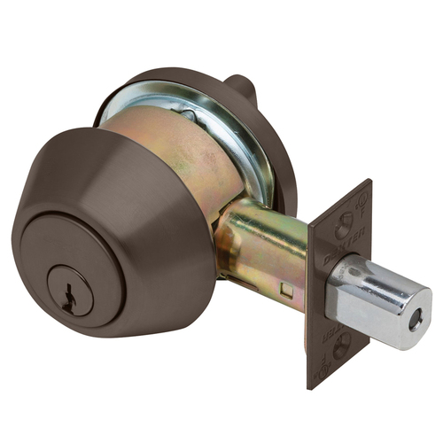 Dexter DB1000-DCT-613-KDC Deadlock