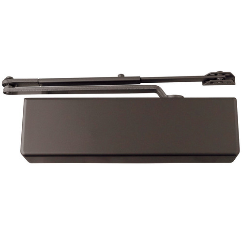 Dexter DCH1000-STD-FULL RW/PA DB Grade 1 Surface-Mounted Door Closer