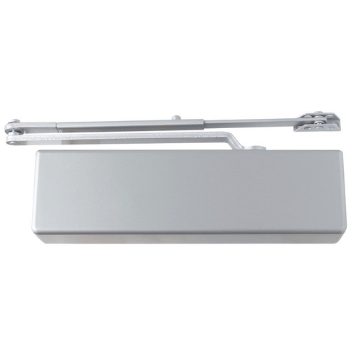 Dexter DCH1000-STD-FULL RW/PA AL Grade 1 Surface-Mounted Door Closer