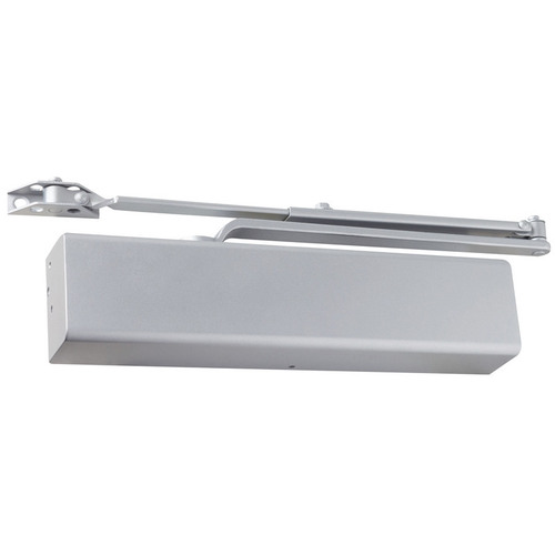Dexter DCM1000-STD-FULL-RW/PA AL Grade 1 Surface-Mounted Door Closer