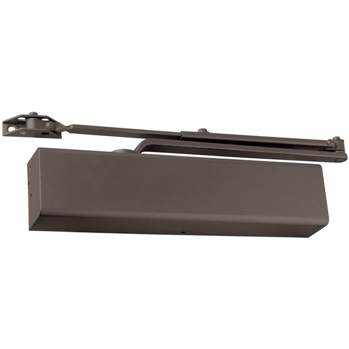 Dexter DCM1000-STD-FULL-RW/PA DB Grade 1 Surface-Mounted Door Closer