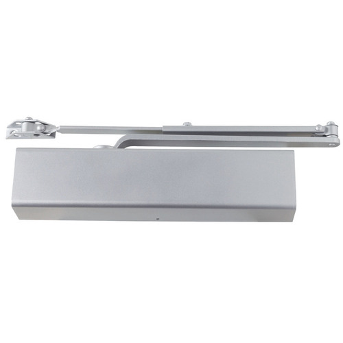 Dexter DCM1000-STD-SLIM-RW/PA AL Grade 1 Surface-Mounted Door Closer