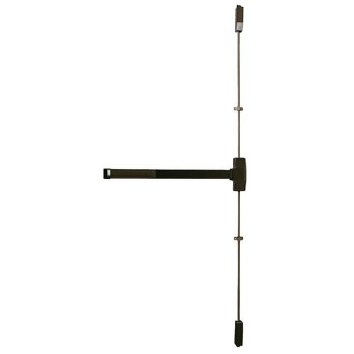 Dexter ED1500-V-EO-3FTx7FT-SP313 Surface Vertical Rod Device