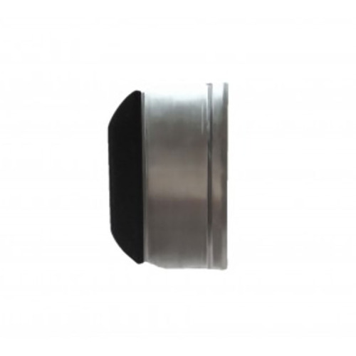 Don-Jo VDP-111-630 Vandal-Resistant Pull Trim
