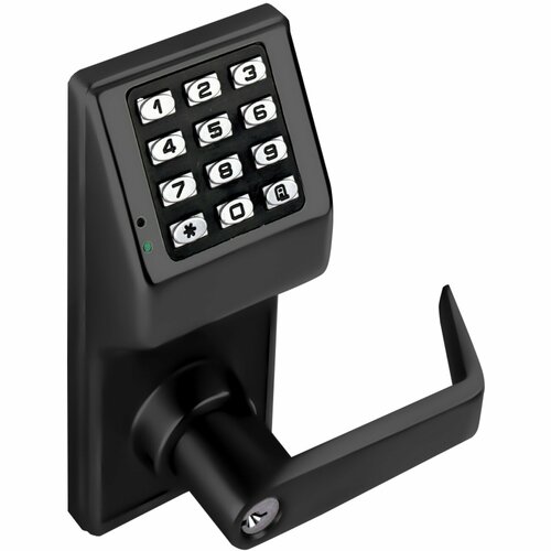 Alarm Lock DL2700WP US19 Trilogy T2 Cylindrical Lock