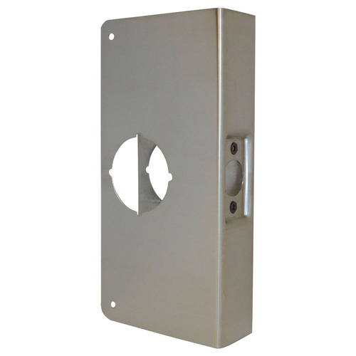 Don-Jo 12-S-CW Wrap Around Plates