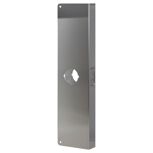Don-Jo 20-S-CW Wrap Around Plates