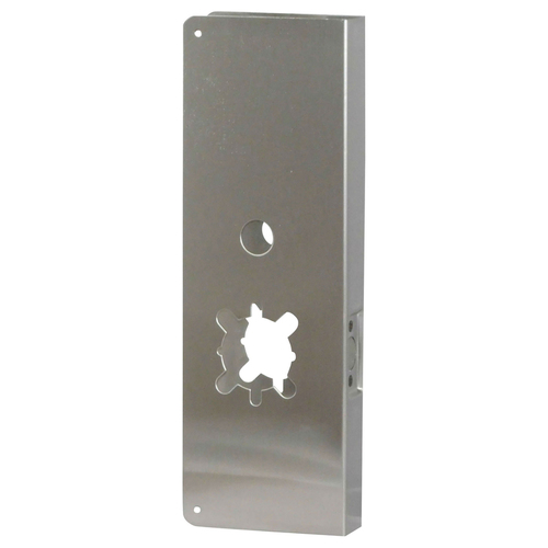 Don-Jo 25-S-CW Wrap Around Plates