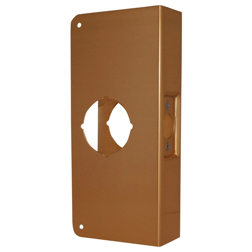 Don-Jo 4-BZ-CW Wrap Around Plates