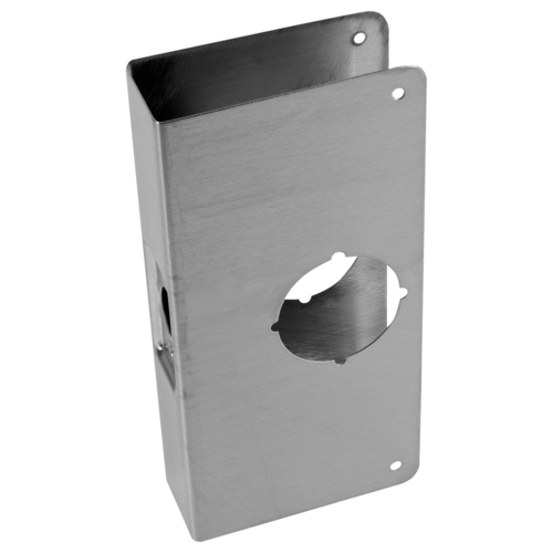 Don-Jo 4-S-CW Wrap Around Plates